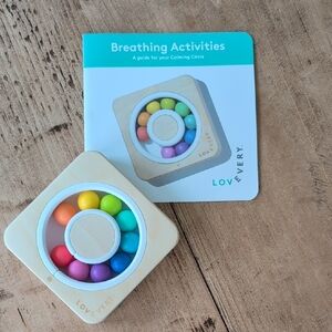 Lovevery Calming Circle